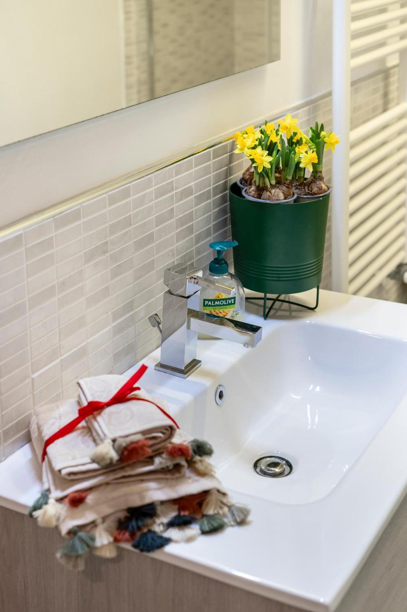 Historic Borgo Ognissanti, 8 Florencia