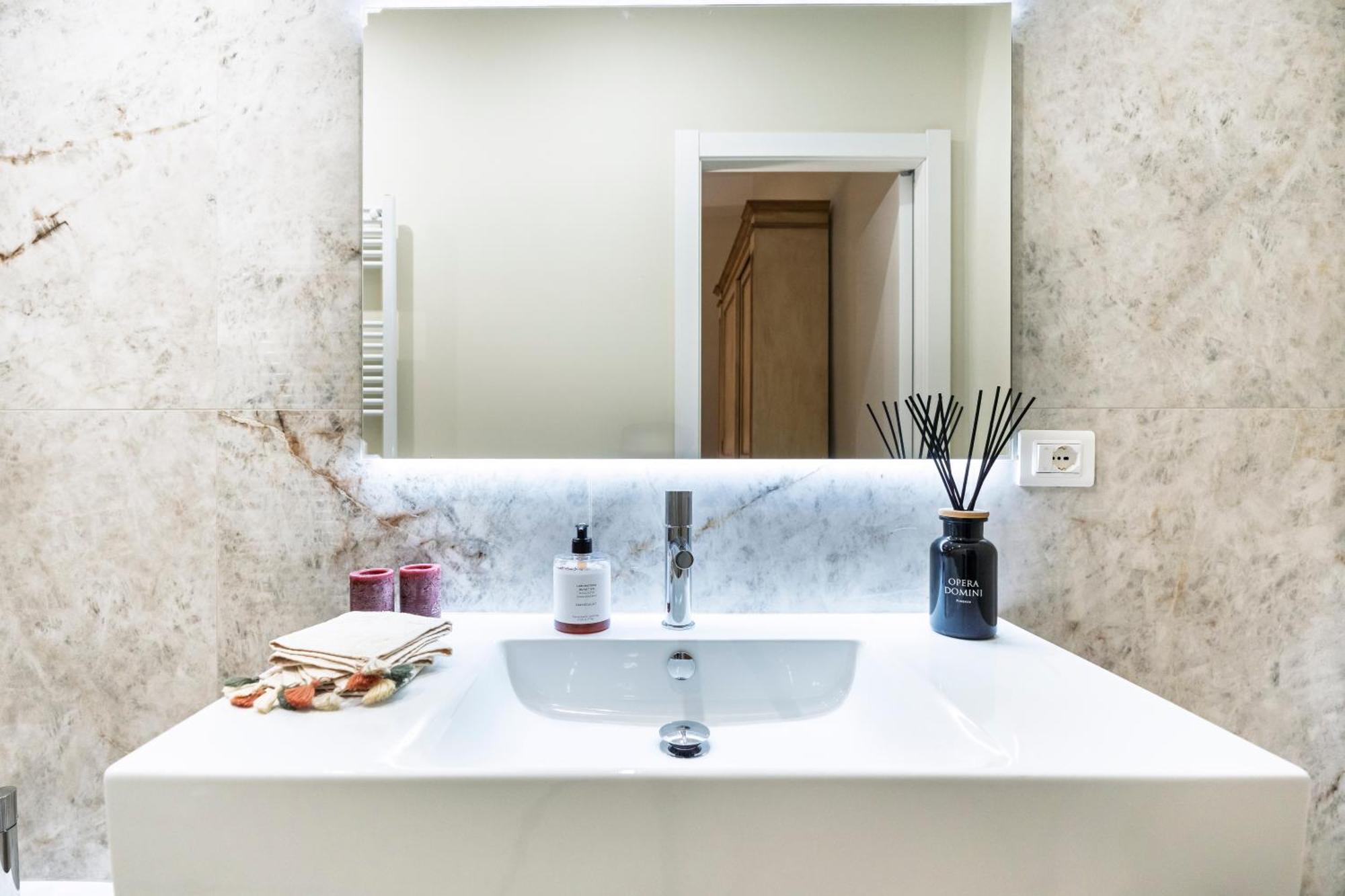 Historic Borgo Ognissanti, 8 * Florencia