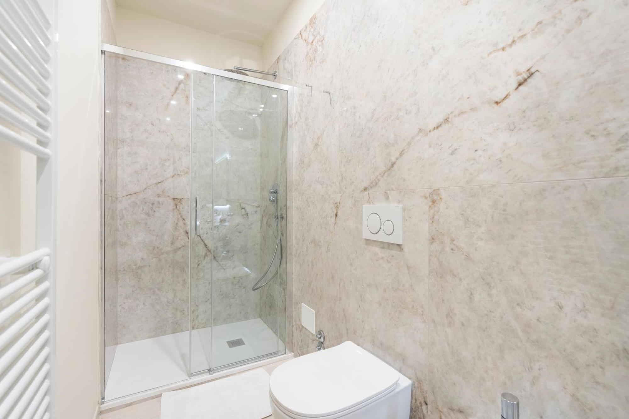 Historic Borgo Ognissanti, 8 Florencia
