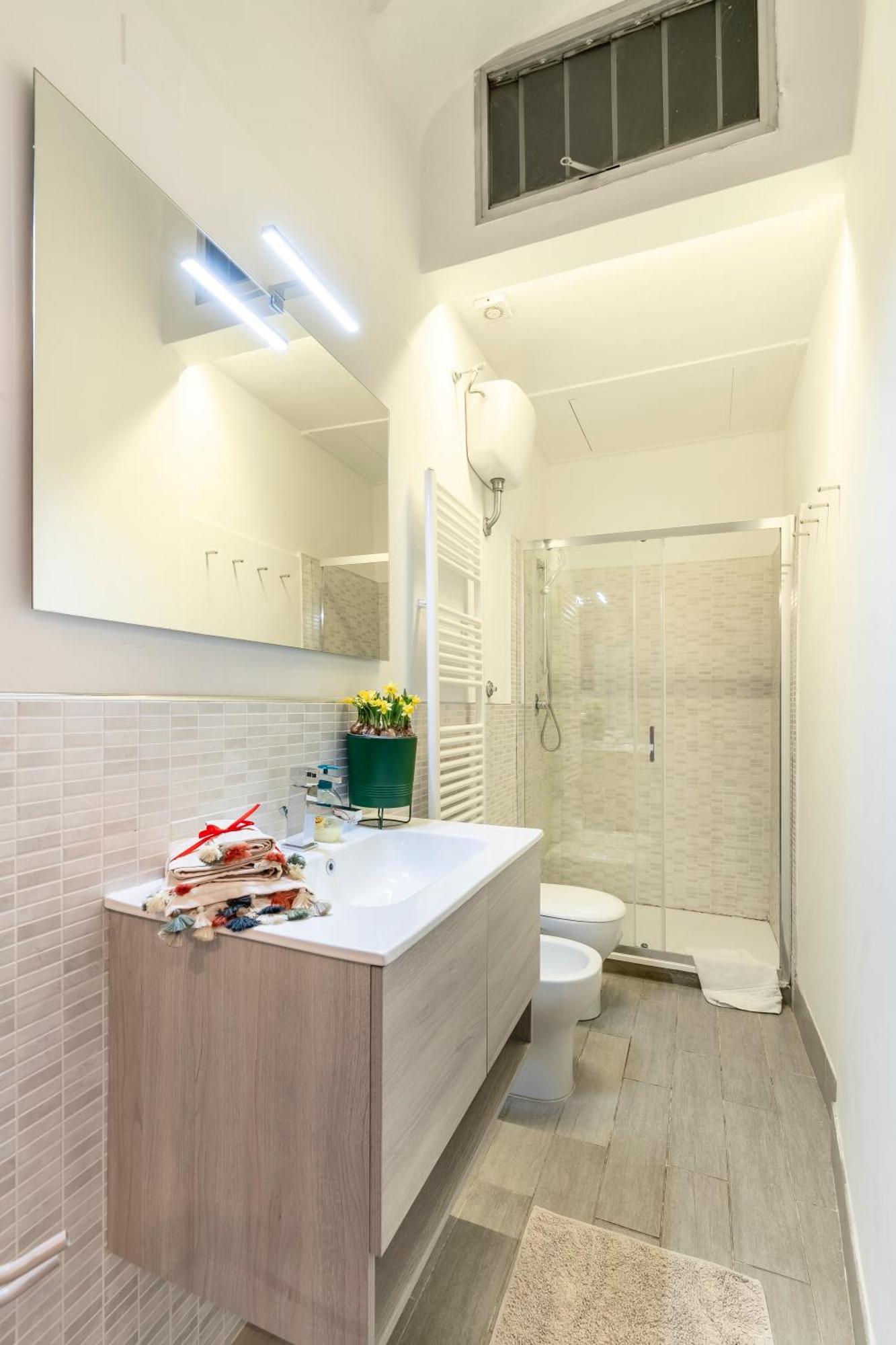 Historic Borgo Ognissanti, 8 Florencia