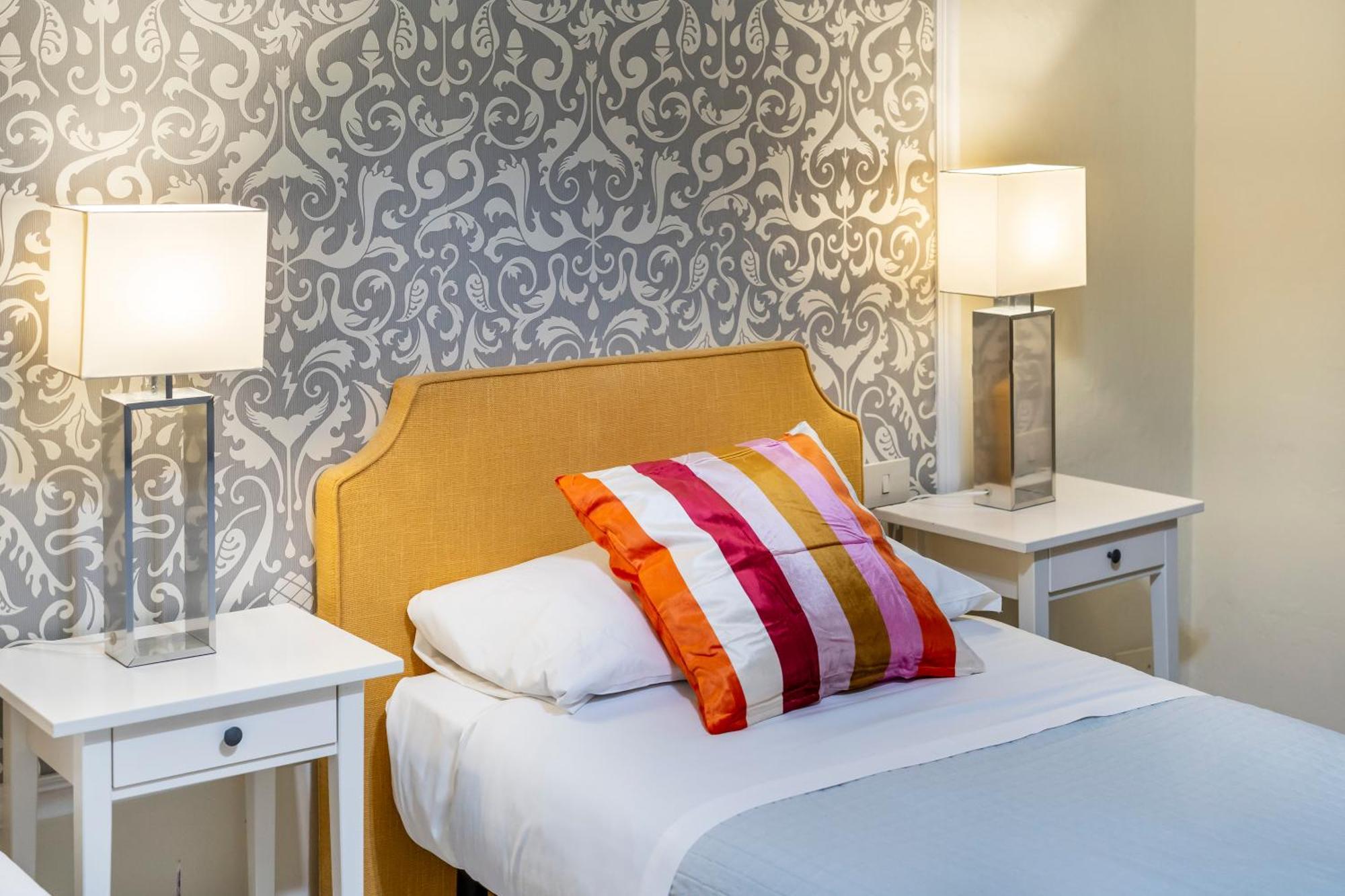 Historic Borgo Ognissanti, 8 * Florencia